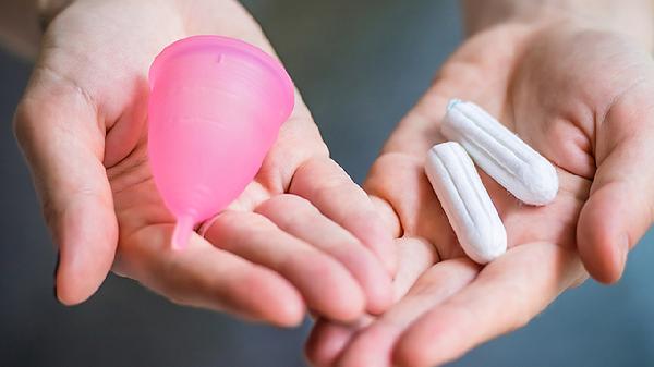 使用卫生棉条出现肚子痛是怎么回事