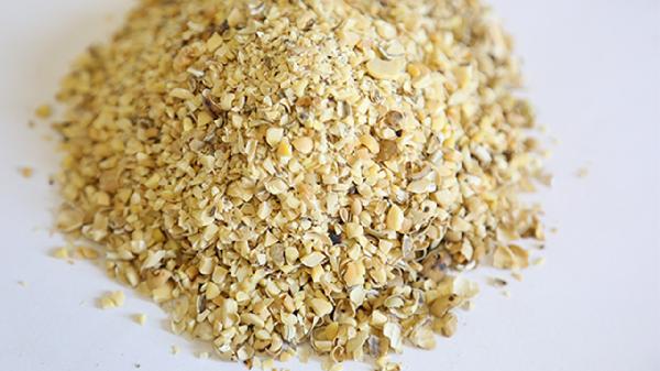 中药炒白扁豆的功效与作用及禁忌