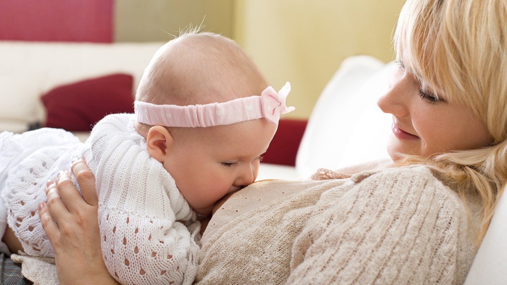 哺乳期女性如何过性生活？在性生活中要注意这些事情