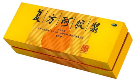女人气血不足怎么调理？复方阿胶浆气血双补，适合头晕心悸、食欲不振、贫血