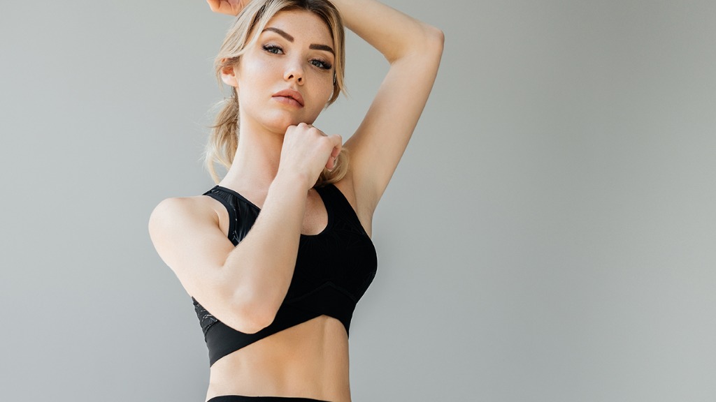 女性最好看BMI是乳房吗?