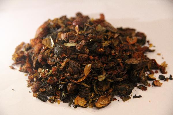 药物性鼻炎的症状