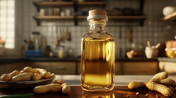家里还在这样用花生油？这3个坏习惯，正在悄悄毁掉你的肝和血管