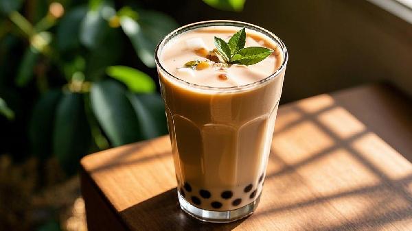 妙龄女孩喝奶茶进ICU,血变奶白色!这杯“快乐水”真能要命
