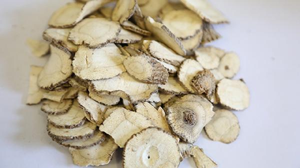 白芷别只当调料!这3个养生妙招简单又实用,每天都能轻松做