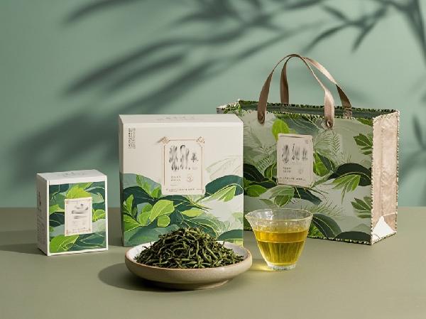 别只把茶叶当解渴水，它这些隐藏功效太实用，看完赶紧转给身边人！