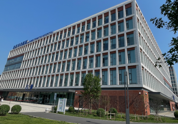 北京丰台医院
