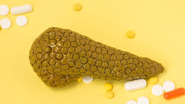 什么是抗胆碱药