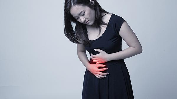 肚痛拉肚子吃什么药
