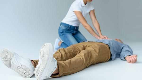 心率过快的急救药