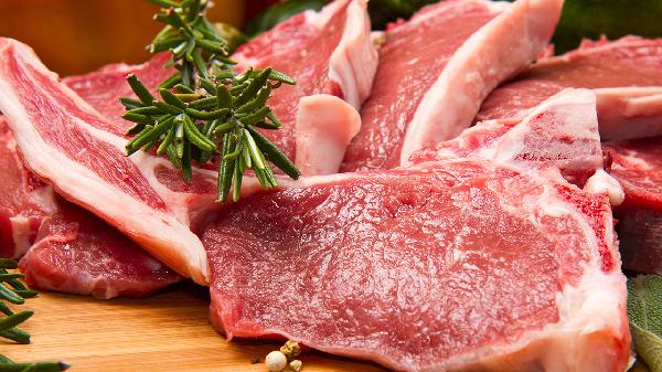 吃中药能吃羊肉吗
