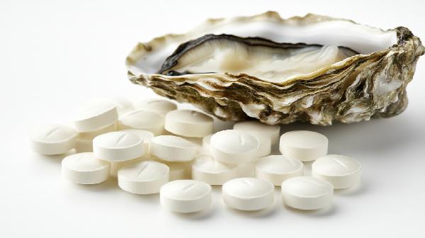 牡蛎片是壮阳药吗