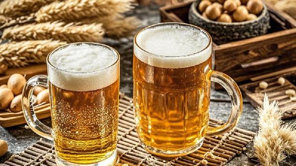 吃了降压药可以喝啤酒吗