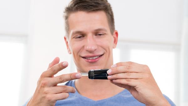 糖尿病酮体怎么用药
