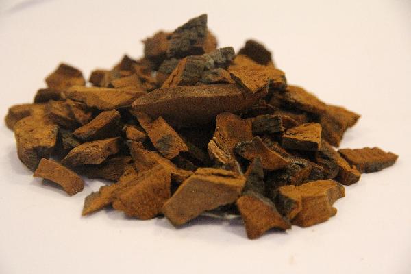 能排毒的中药
