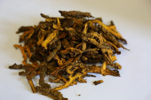 中药牛蒡根功效有哪些