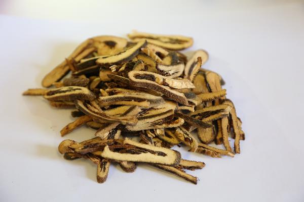 中药麦冬有什么作用呢