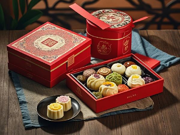 哪些糕点最伤胃?桃酥在列吗?医生:老年人应少吃的五种糕点