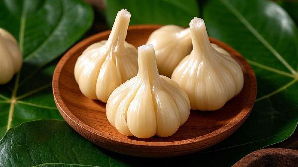 糖蒜的功效与作用