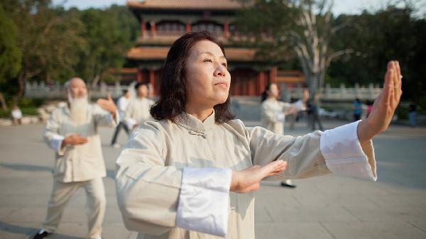 打完太极拳多久可以吃饭?别让错误习惯影响健康!
