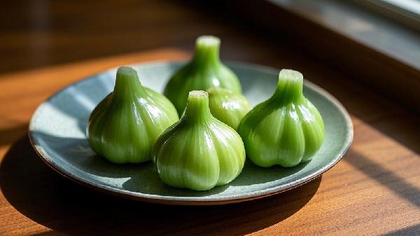 糖蒜的功效与作用