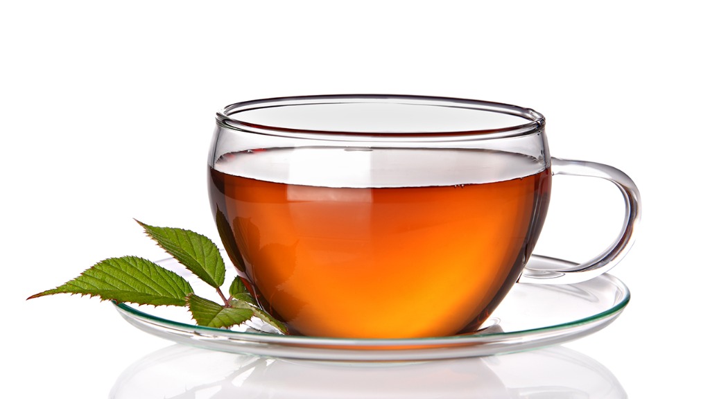 医生：糖尿病人别把茶当水喝！小心身体出现6个异常，第3个最常见
