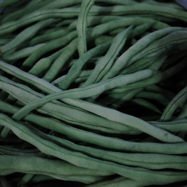 干豆角怎么做好吃