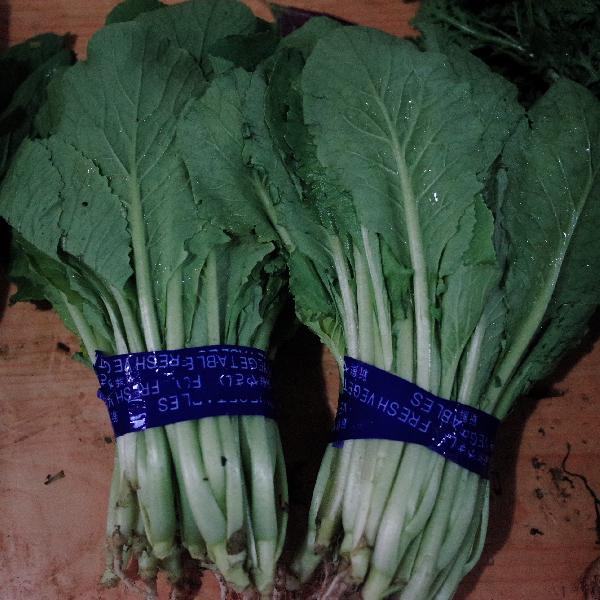 小白菜怎么做好吃