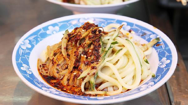 健脾养胃吃什么食物好