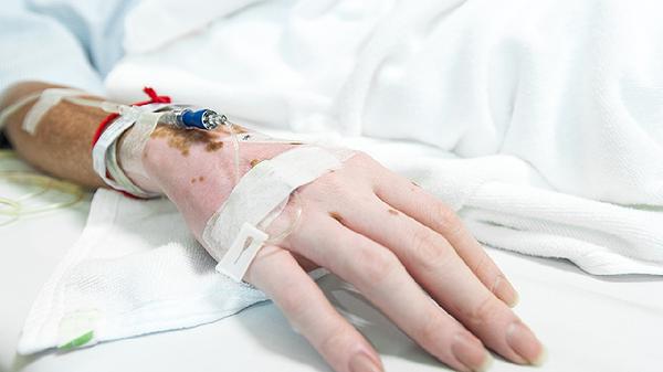 胃癌病人适合吃什么营养品