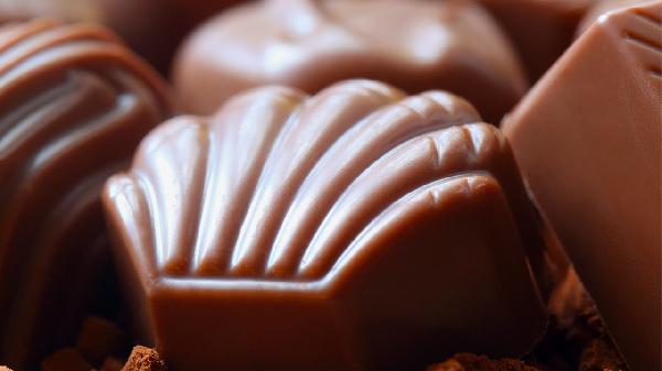 孩子可以吃巧克力吗