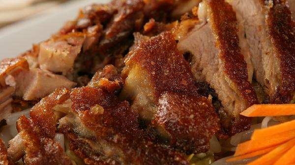 什么人不能多吃鸭肉