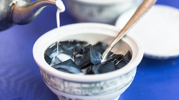 中老年吃什么补品好