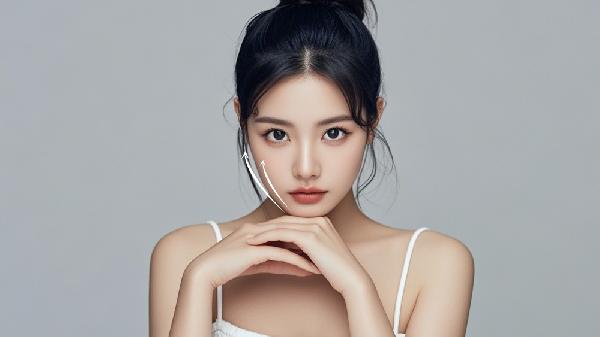 吃什么养颜美容