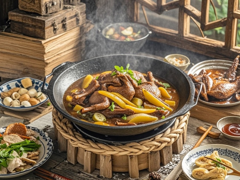 鹅肉，是癌症的“催命符”吗？医生苦劝：这6种肉，尽量少吃​