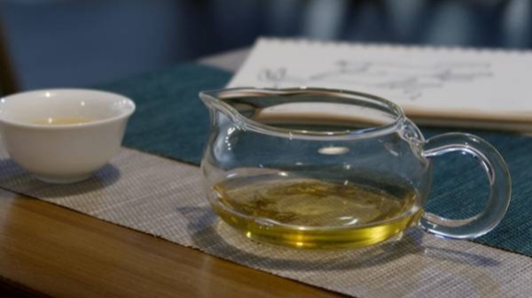 长期饮茶可能有助于改善糖尿病患者血管健康
