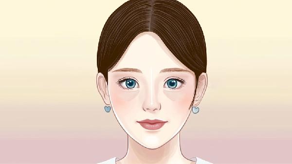 女生黑眼圈很重是什么原因