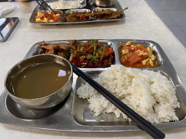 不吃米饭会减肥吗