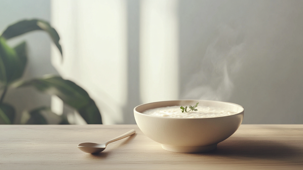 早餐为啥不能吃大米粥，不止米粥那三样请嘴下留点情