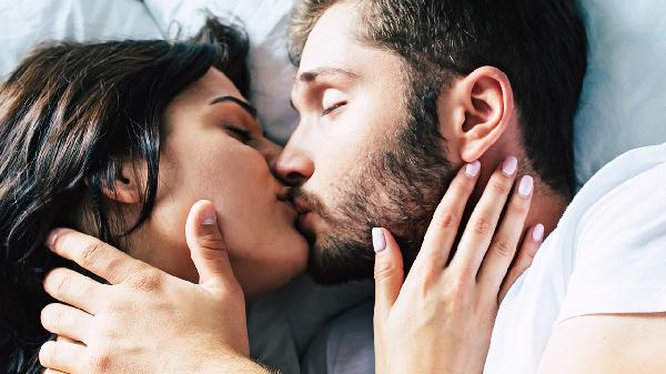 好的夫妻生活,少不了这三味“调料”