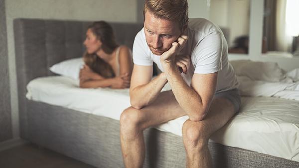 让夫妻生活更融洽的秘诀:降低期待