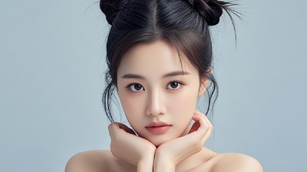 怎么能美白自己的皮肤