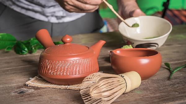 玖瑰花茶的功效与作用