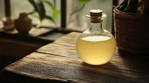 糯米酒的功效与作用