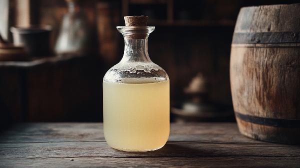 糯米酒的功效与作用