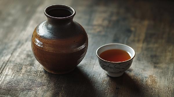 黄酒有什么作用