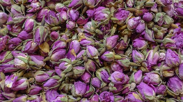 蒲公英加玫瑰花茶的功效与作用