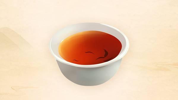 蜂蜜茶的功效与作用