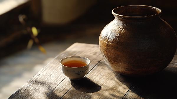 黄酒有什么作用