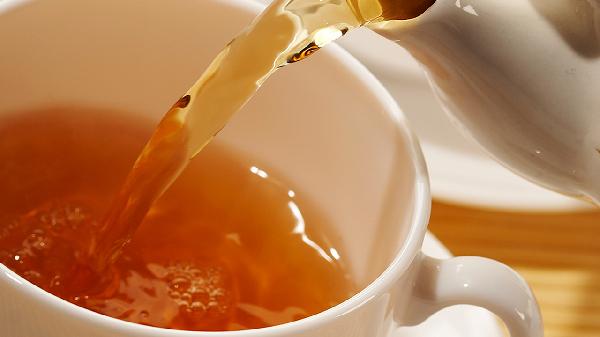 蜂蜜茶的功效与作用